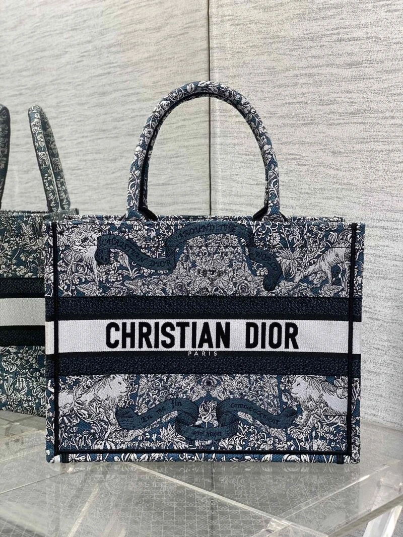 Christian Dior Shopping Bags RelaxedFit 63916