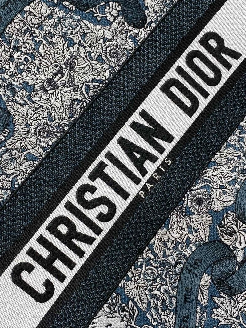 Christian Dior Shopping Bags RelaxedFit 63916