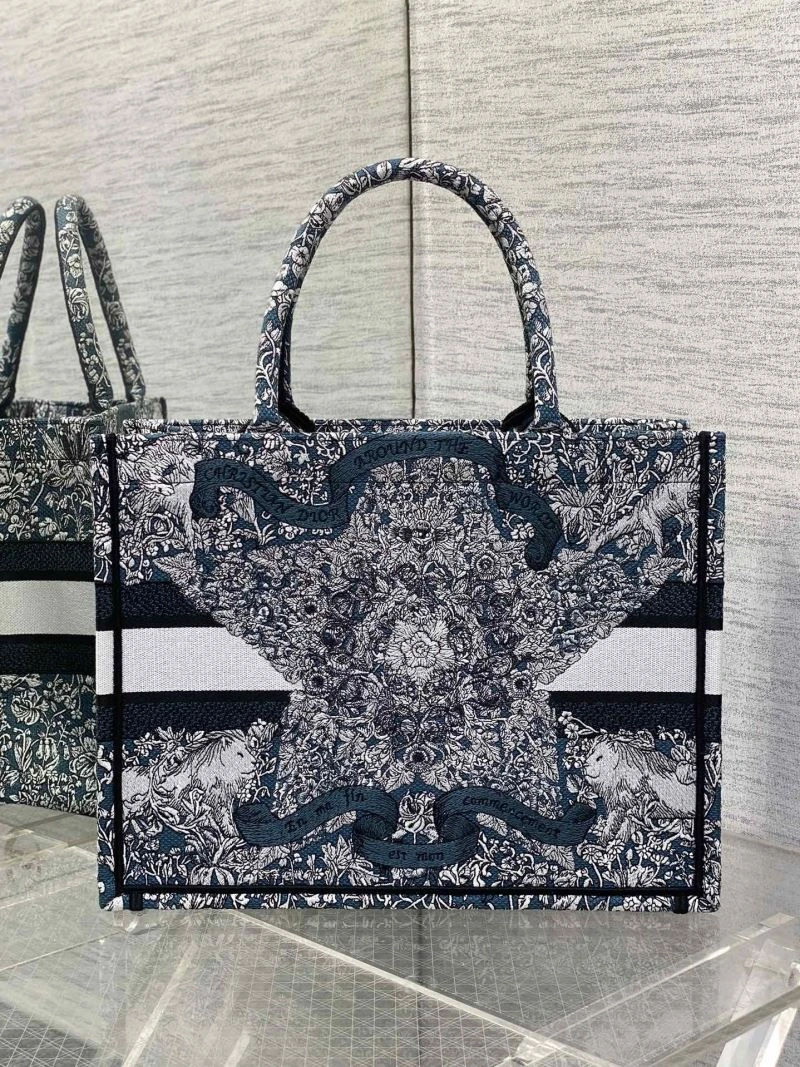 Christian Dior Shopping Bags RelaxedFit 63916