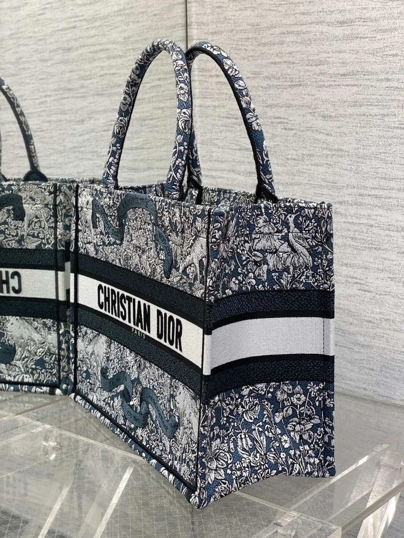 Christian Dior Shopping Bags RelaxedFit 63916