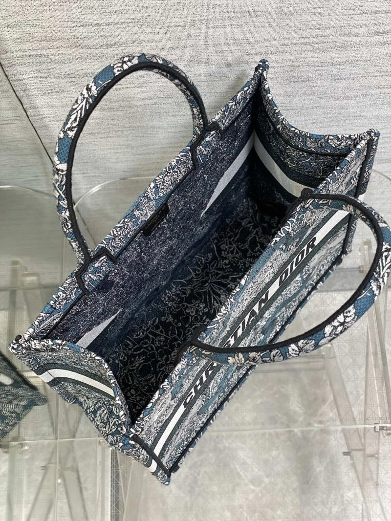 Christian Dior Shopping Bags RelaxedFit 63916