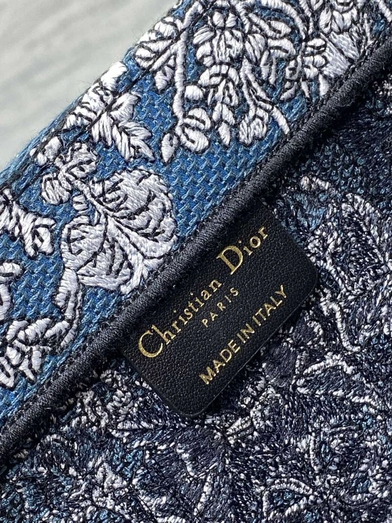 Christian Dior Shopping Bags RelaxedFit 63916