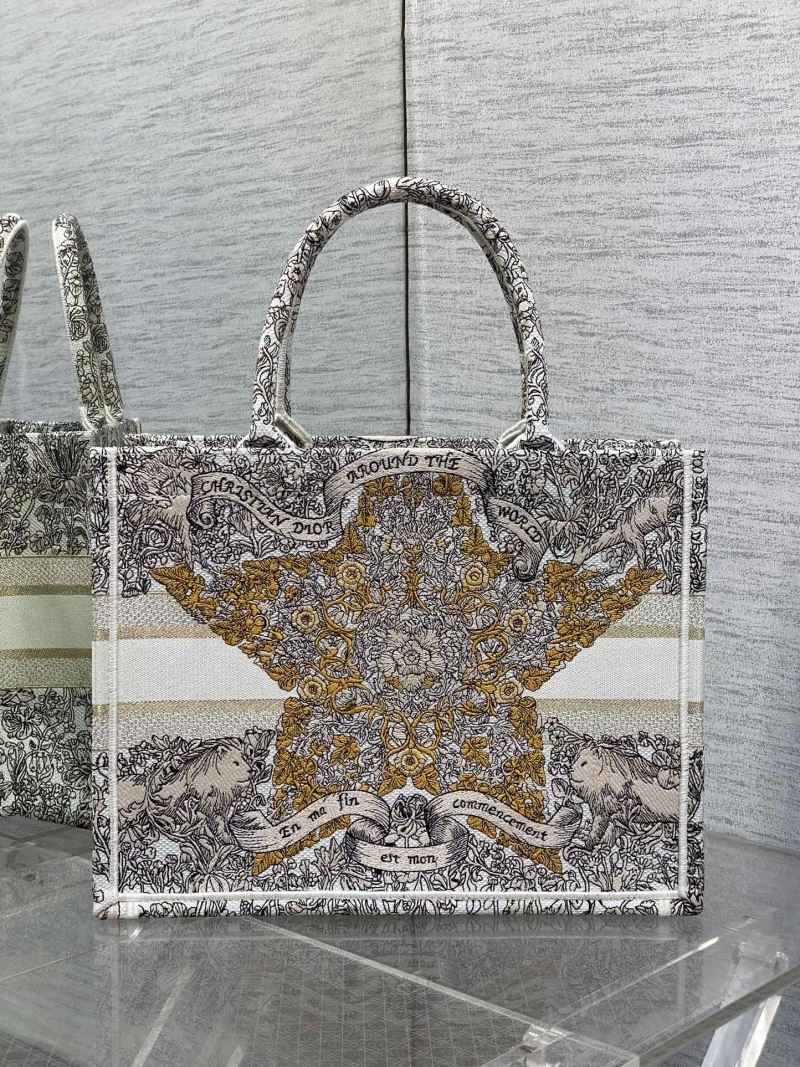 Christian Dior Shopping Bags Stylish 63927