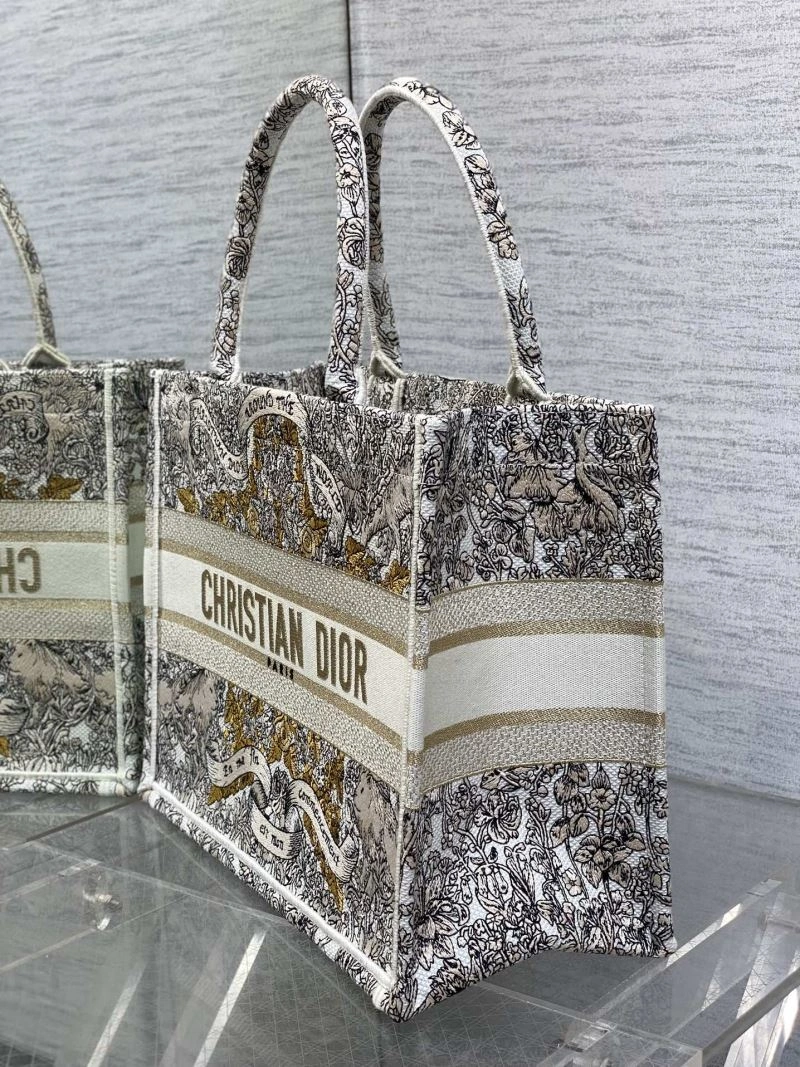 Christian Dior Shopping Bags Stylish 63927