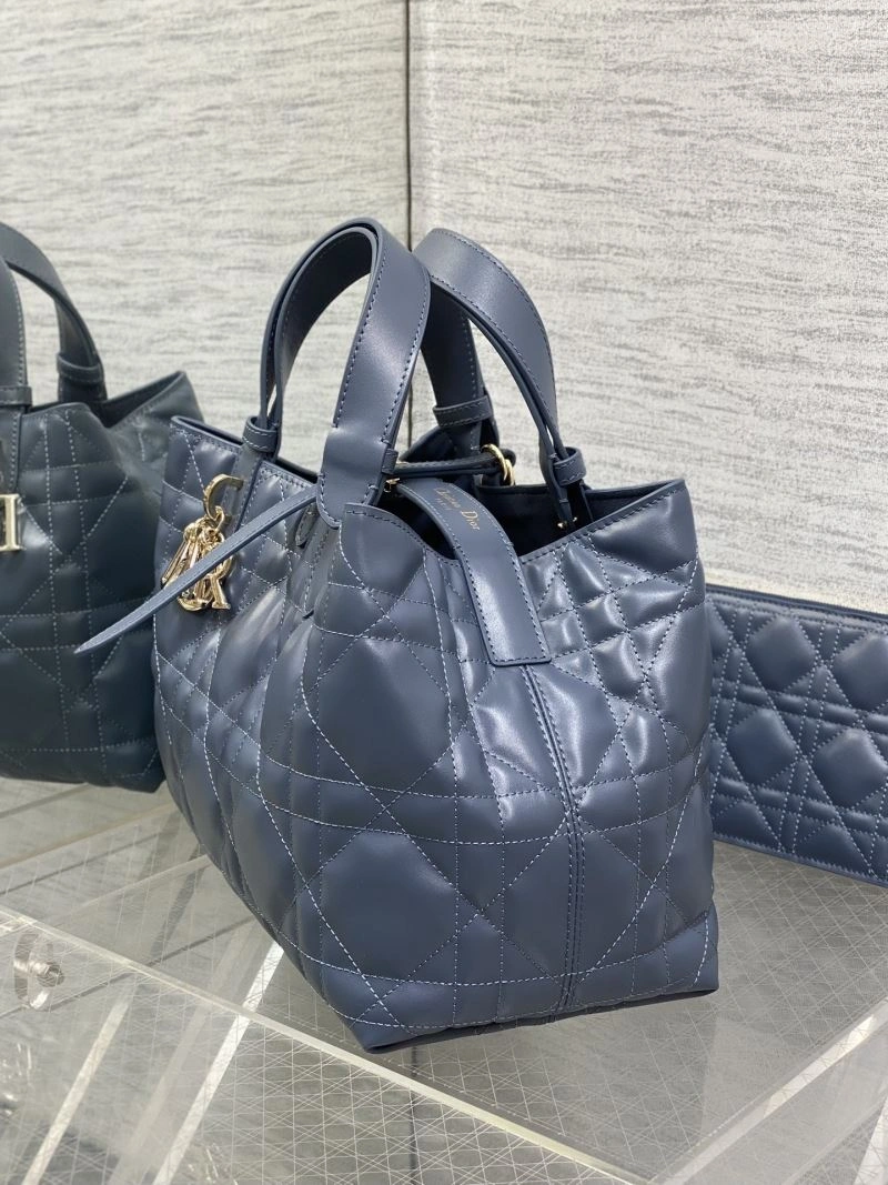 SportInspired Christian Dior Shopping Bags 63917