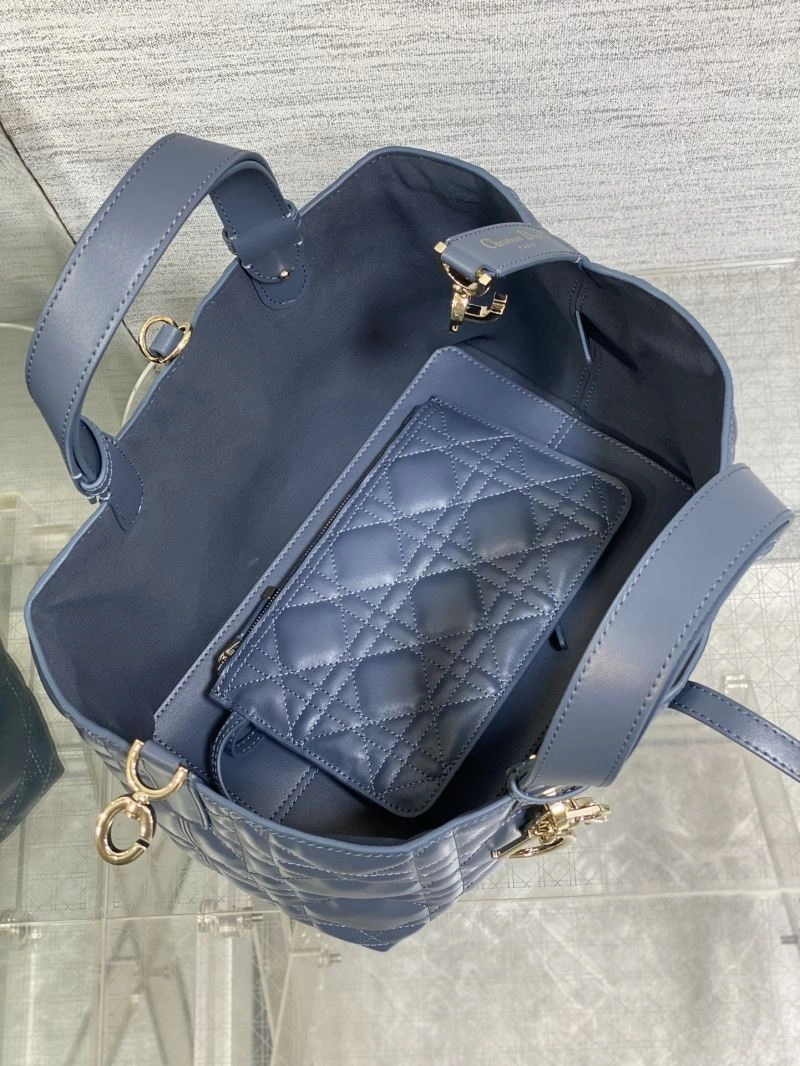 SportInspired Christian Dior Shopping Bags 63917