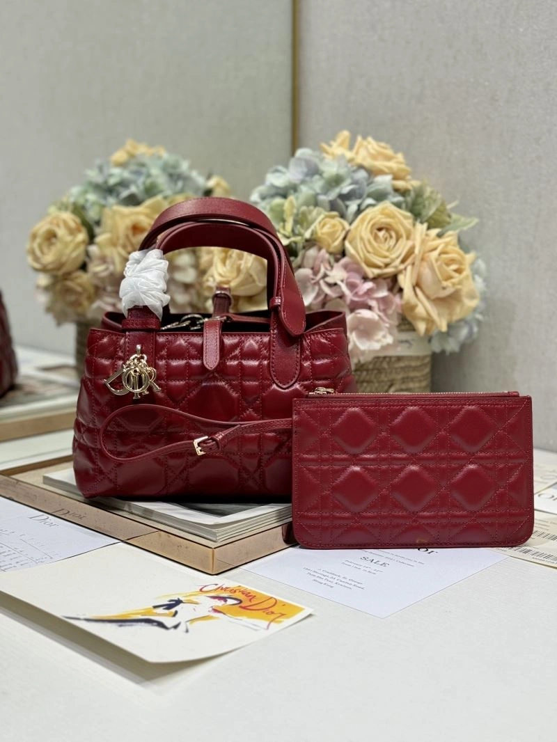 SmartChoice Christian Dior Shopping Bags 63922