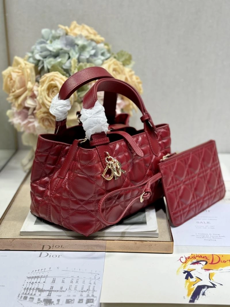 SmartChoice Christian Dior Shopping Bags 63922
