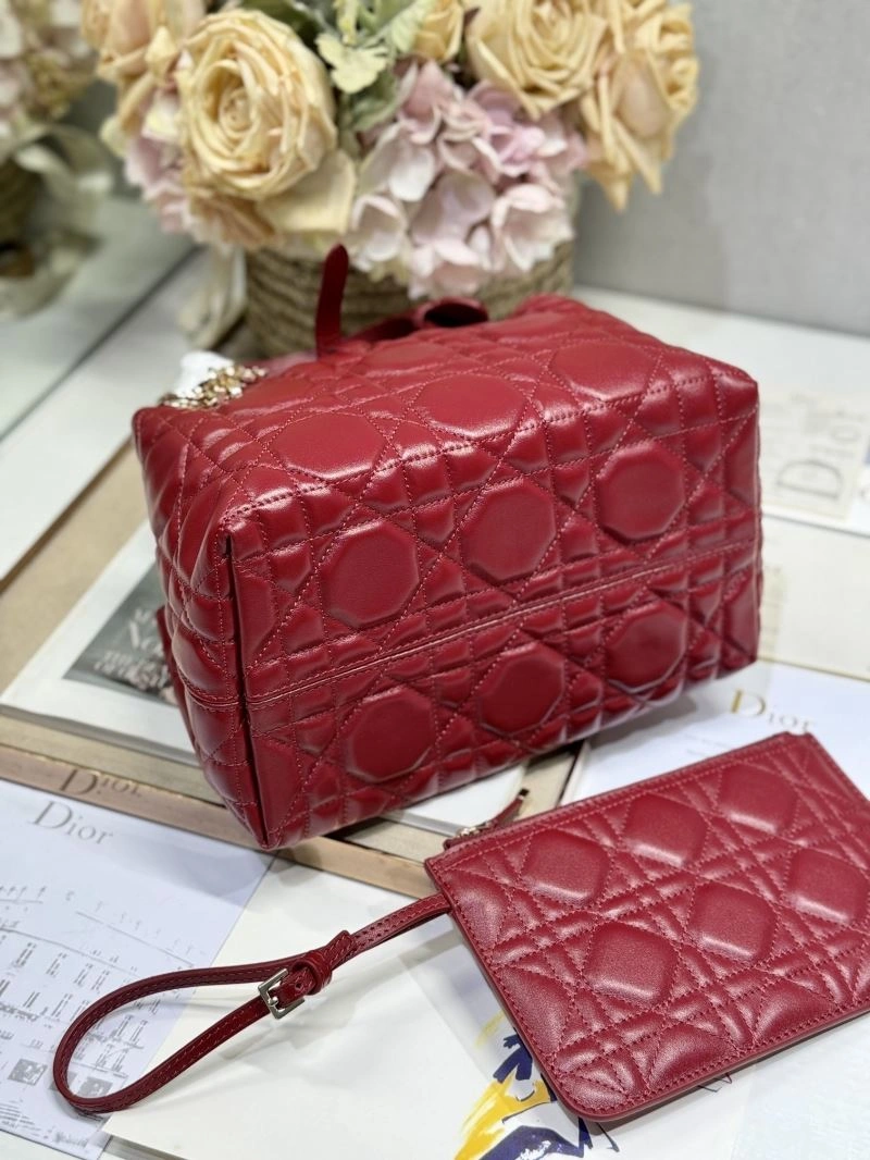 SmartChoice Christian Dior Shopping Bags 63922