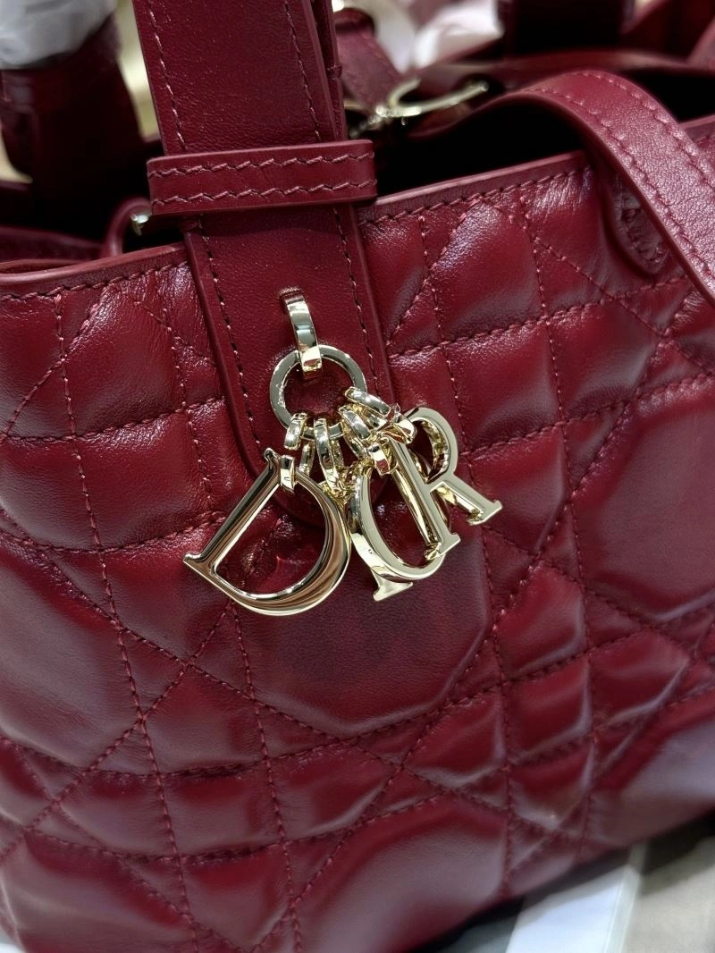 SmartChoice Christian Dior Shopping Bags 63922