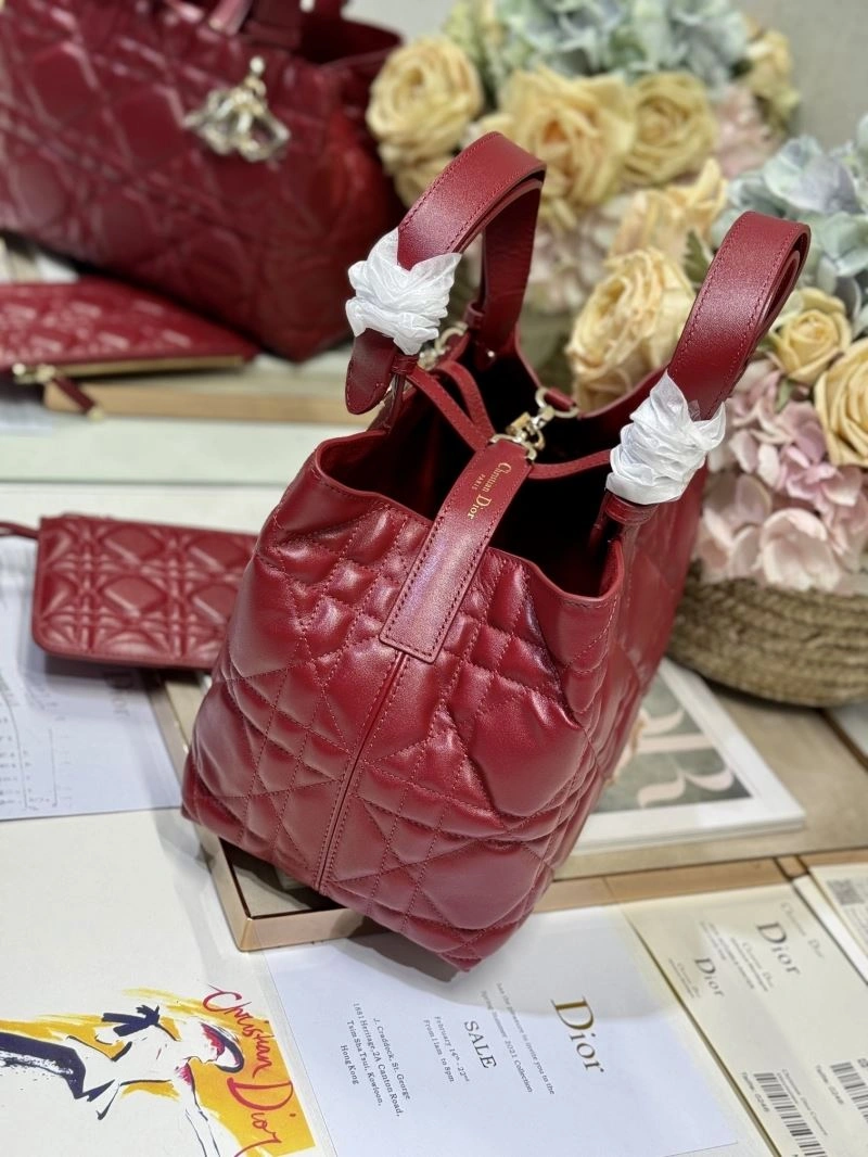 UrbanChic Christian Dior Shopping Bags 63918