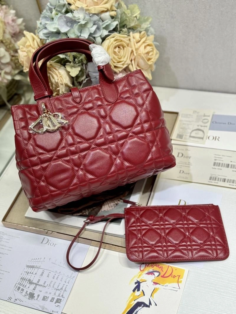 UrbanChic Christian Dior Shopping Bags 63918