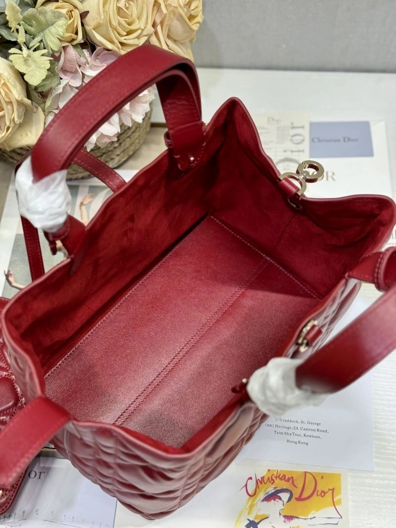 UrbanChic Christian Dior Shopping Bags 63918