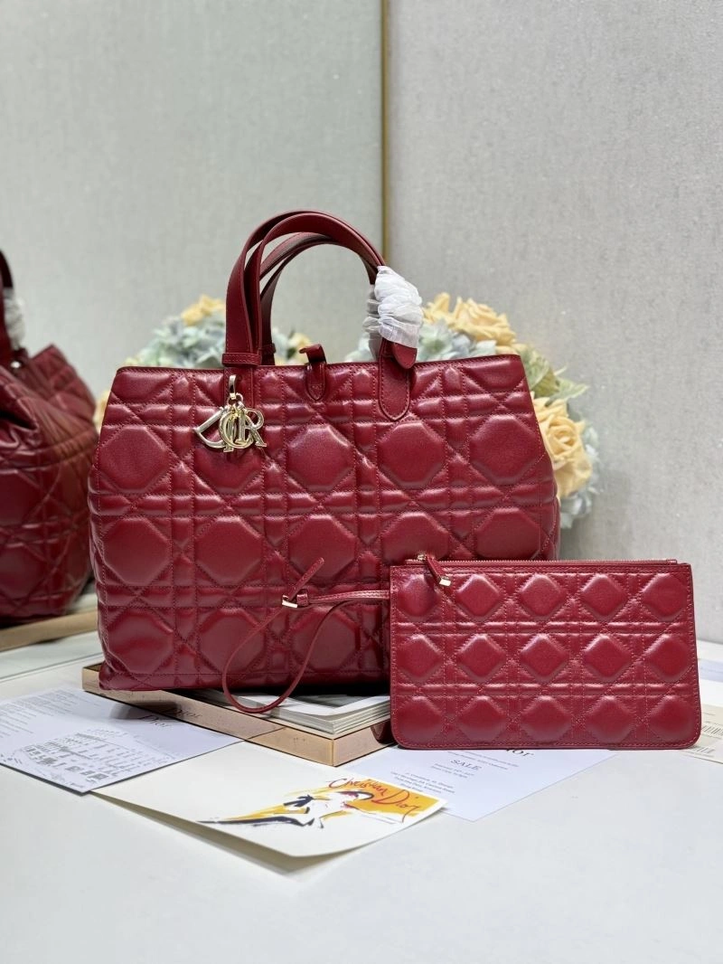 Christian Dior Shopping Bags MoistureWicking 63920