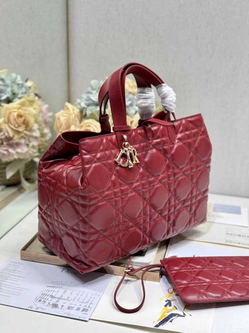 Christian Dior Shopping Bags MoistureWicking 63920
