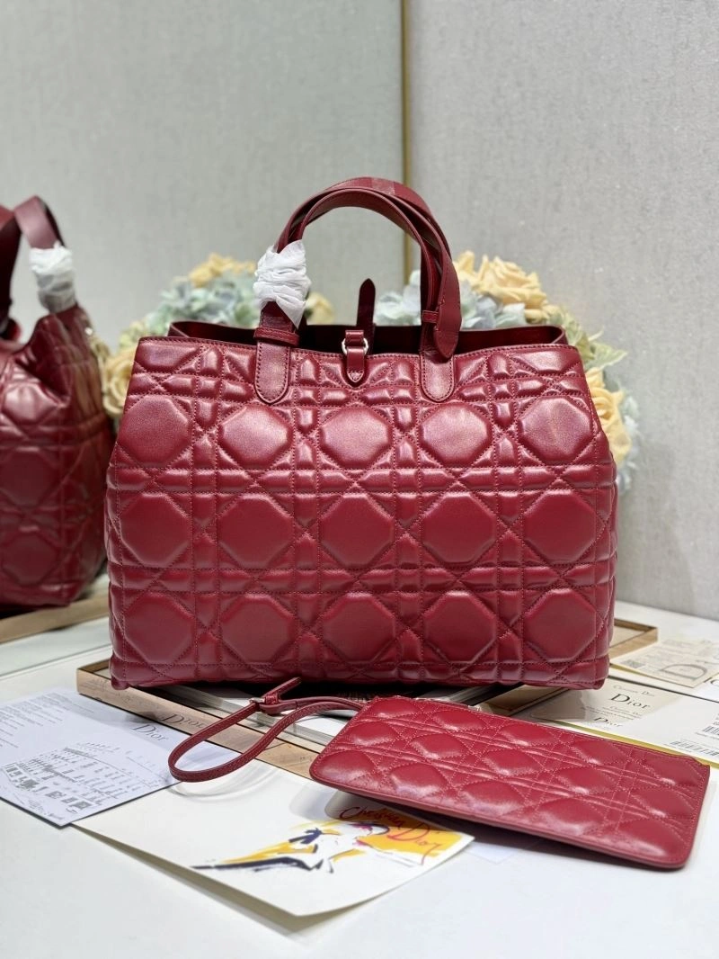 Christian Dior Shopping Bags MoistureWicking 63920