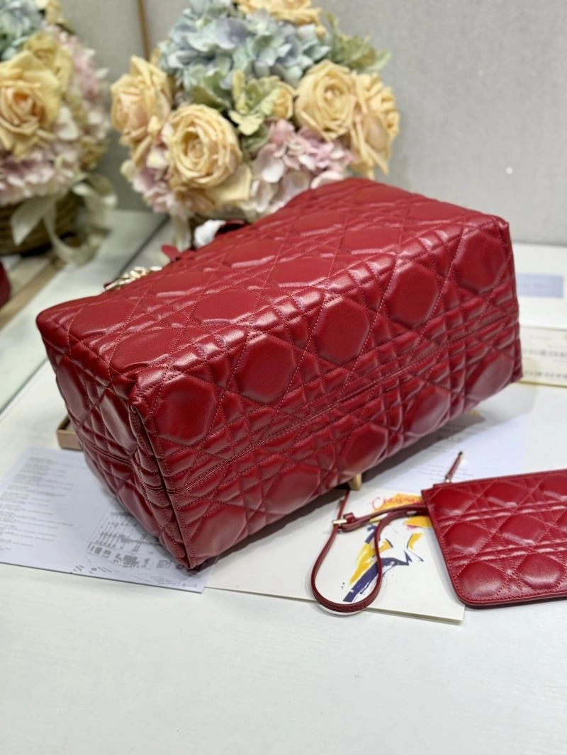Christian Dior Shopping Bags MoistureWicking 63920