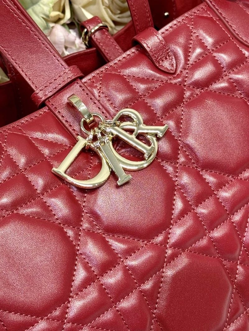 Christian Dior Shopping Bags MoistureWicking 63920