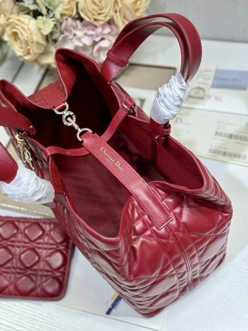 Christian Dior Shopping Bags MoistureWicking 63920