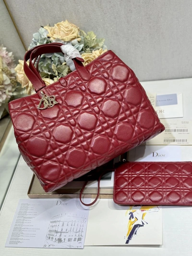 Christian Dior Shopping Bags MoistureWicking 63920