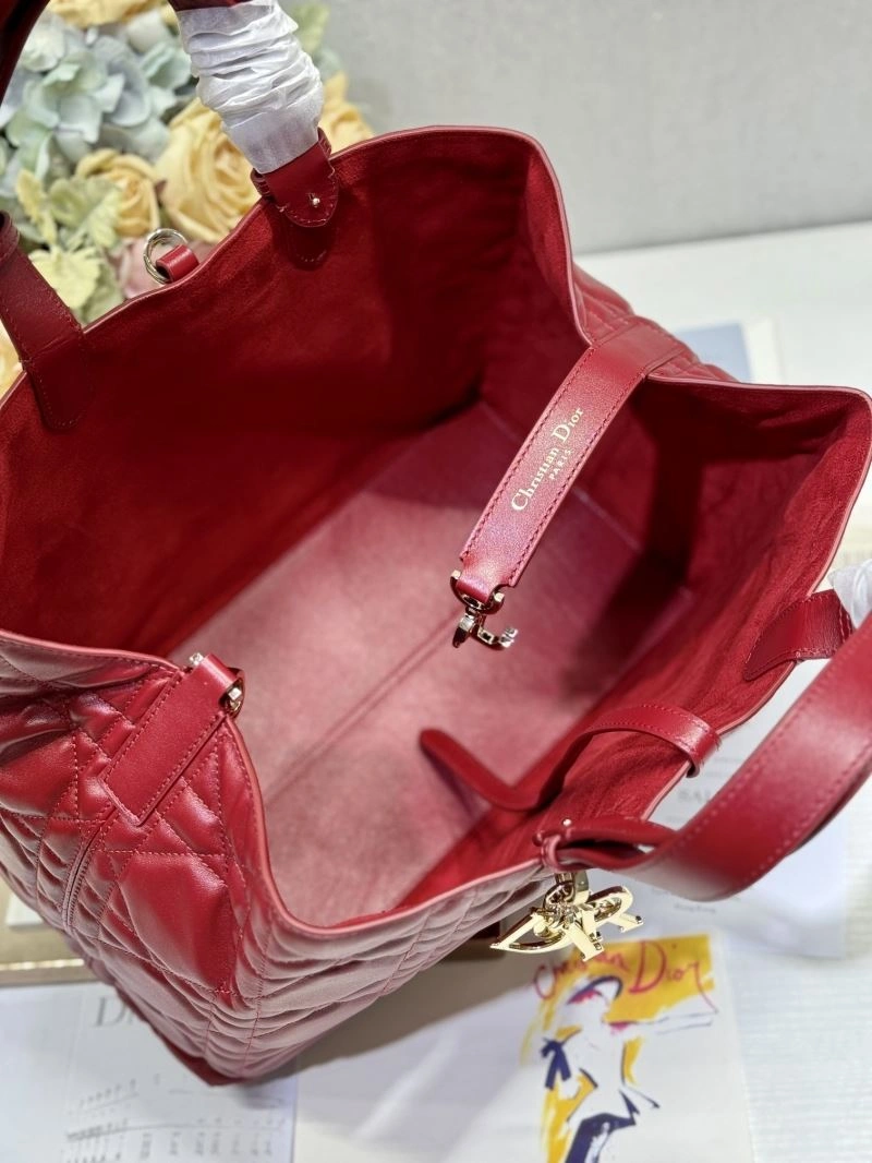 Christian Dior Shopping Bags MoistureWicking 63920