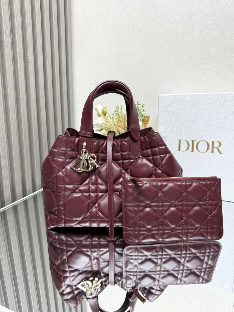 Christian Dior Shopping Bags Practical 63914