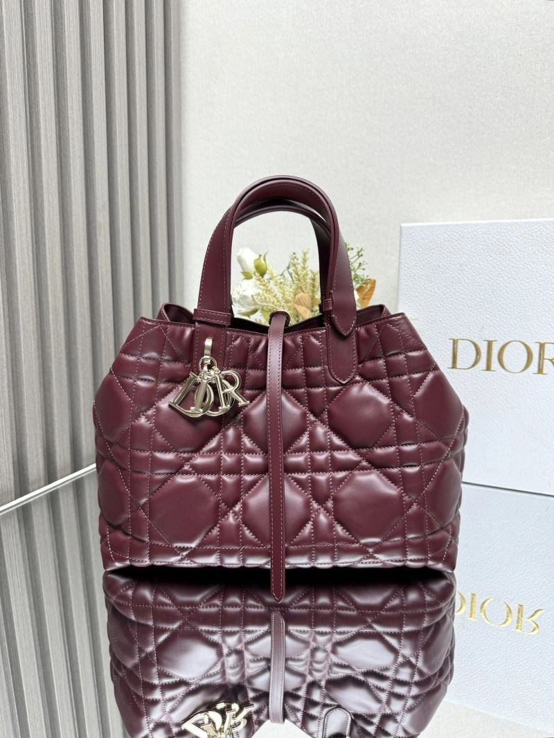 Christian Dior Shopping Bags Practical 63914