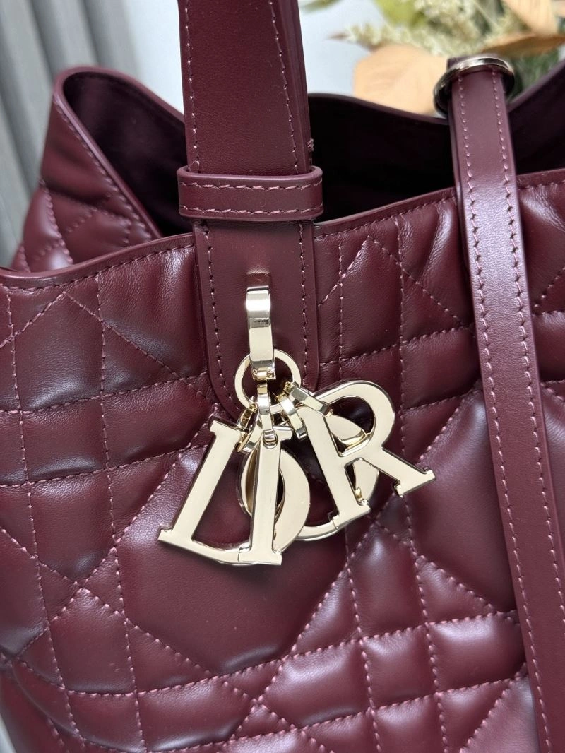Christian Dior Shopping Bags Practical 63914