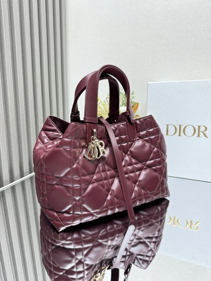 Christian Dior Shopping Bags Practical 63914