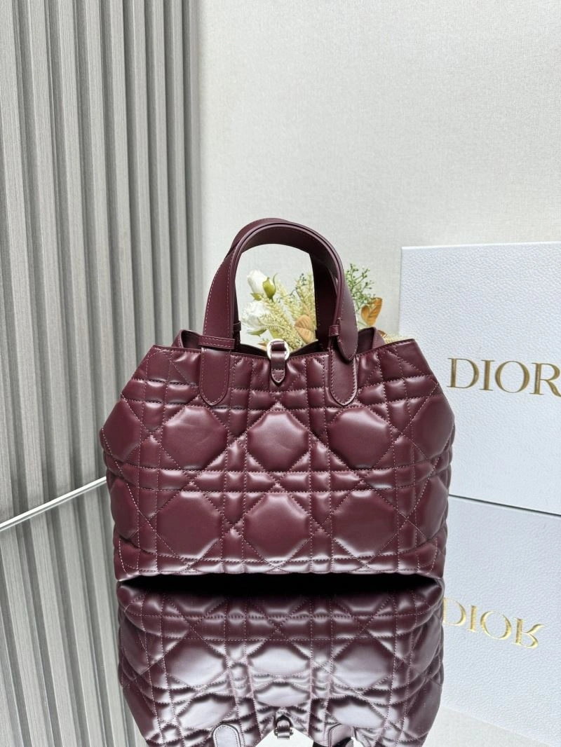 Christian Dior Shopping Bags Practical 63914