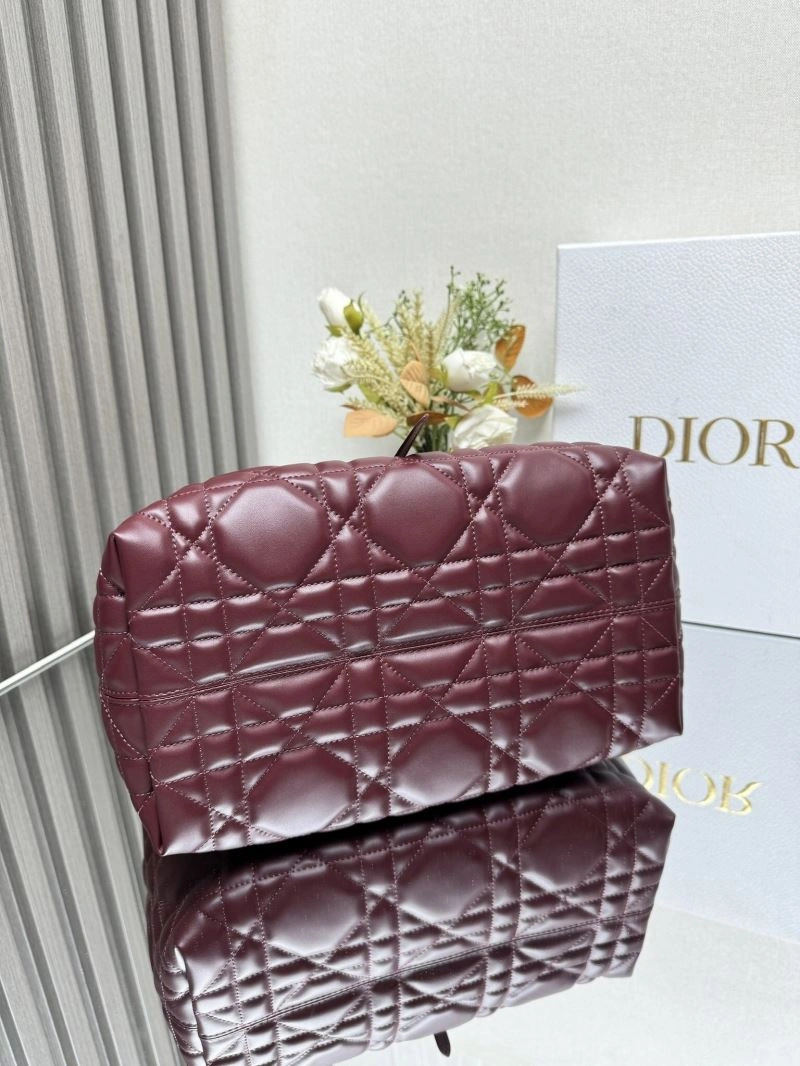 Christian Dior Shopping Bags Practical 63914