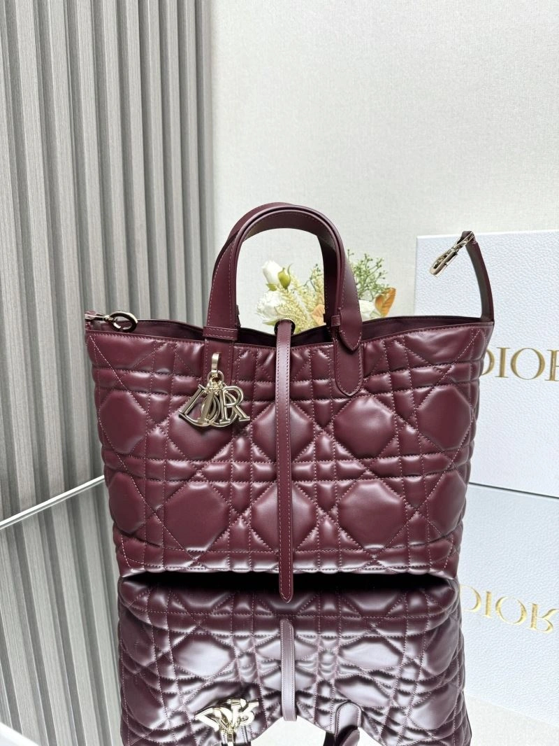 Christian Dior Shopping Bags Practical 63914