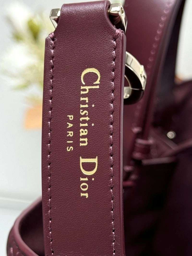 Christian Dior Shopping Bags Practical 63914