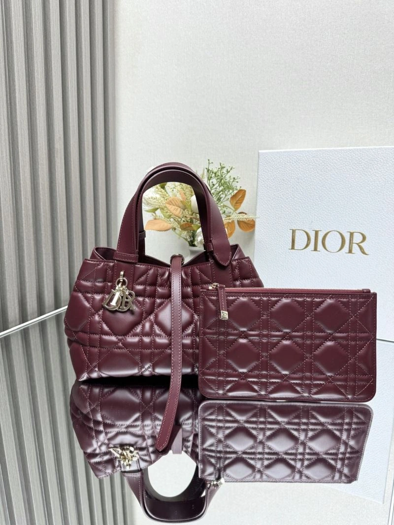 Christian Dior Shopping Bags UrbanChic 63952