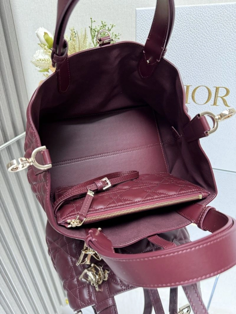 Christian Dior Shopping Bags UrbanChic 63952