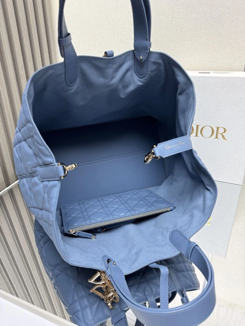 Trendy Christian Dior Shopping Bags 63912