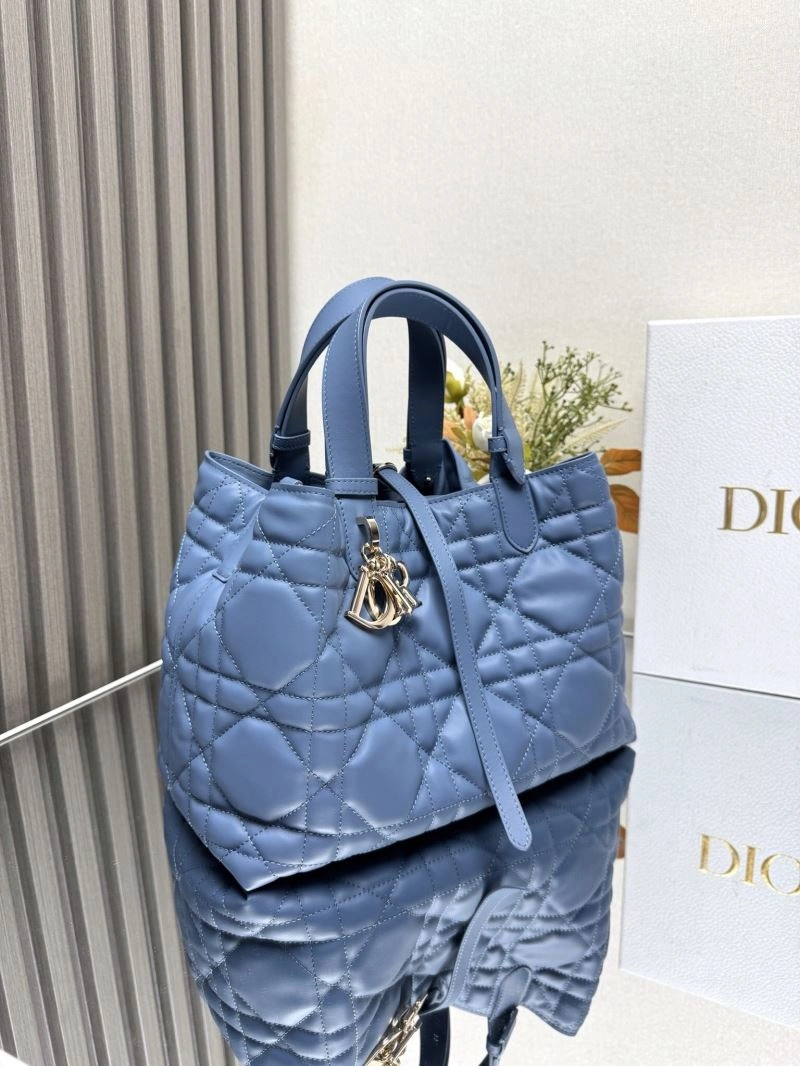 Resilient Christian Dior Shopping Bags 63910