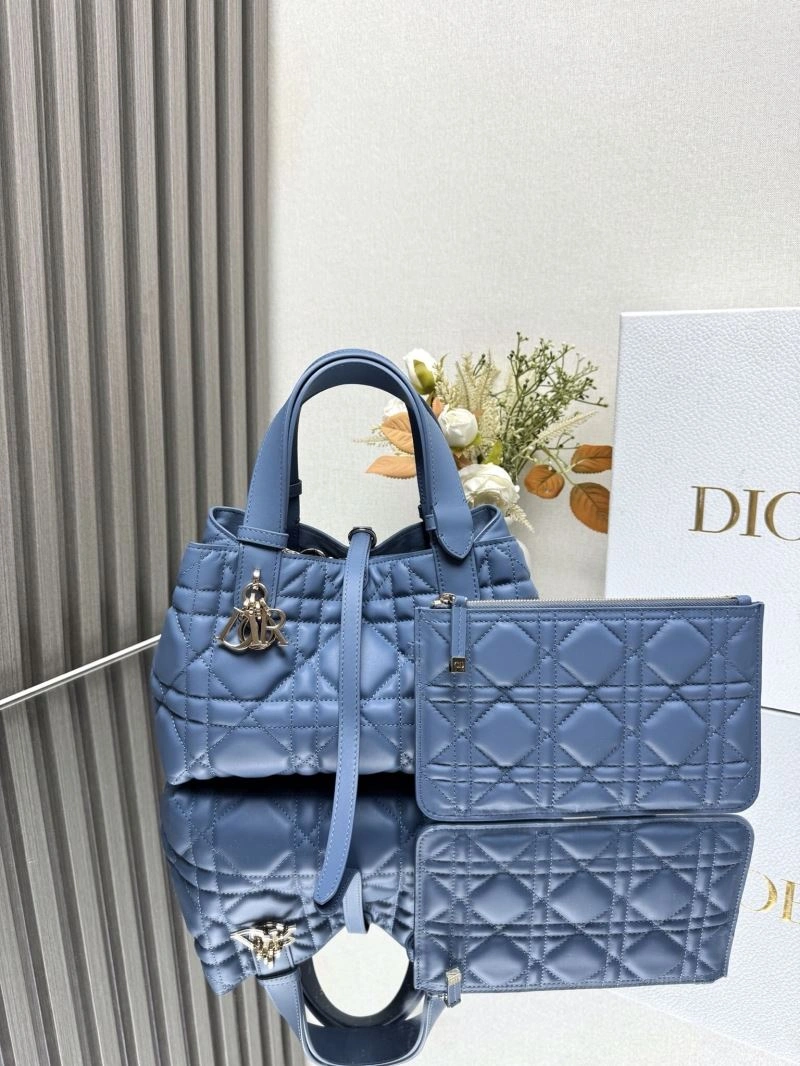 EasyMatch Christian Dior Shopping Bags 63908
