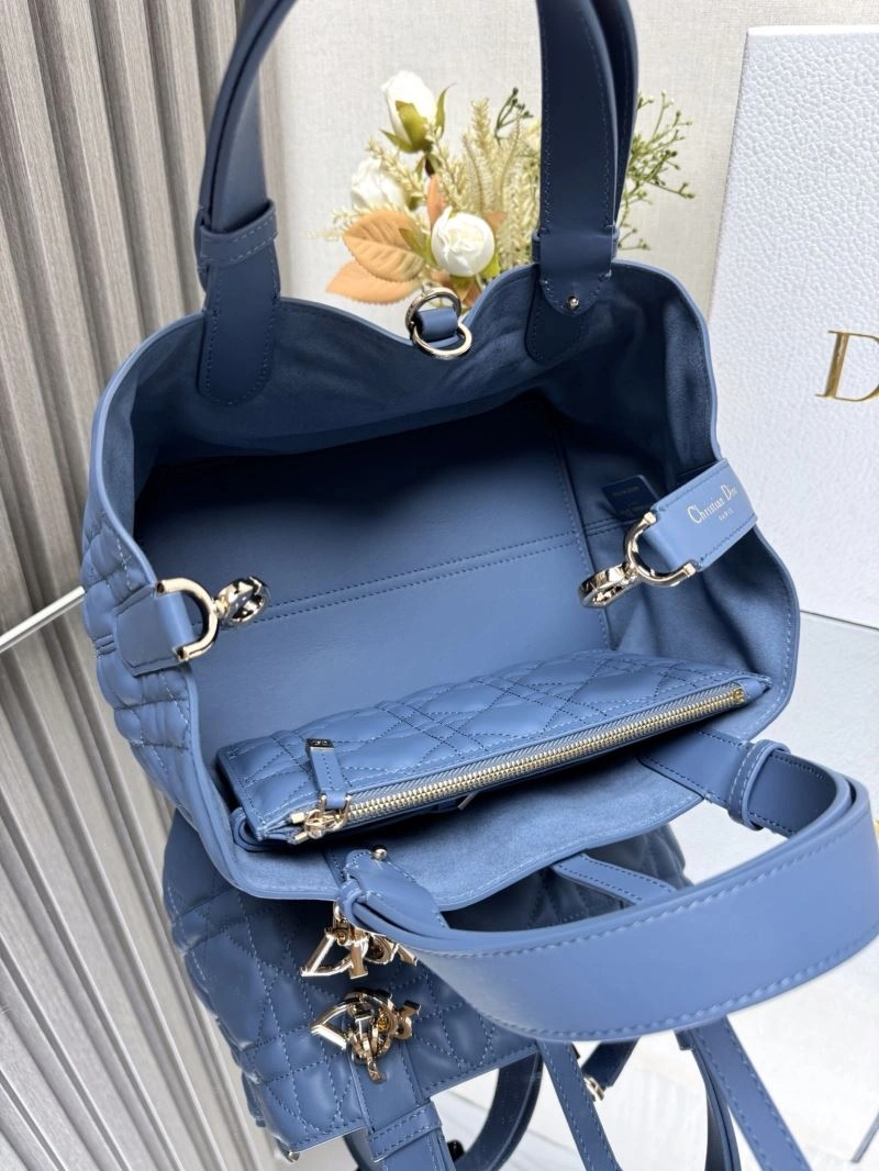 EasyMatch Christian Dior Shopping Bags 63908