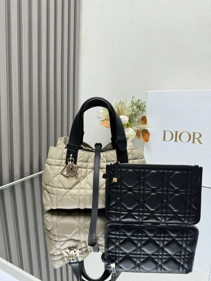 Christian Dior Shopping Bags ComfortFit 63902