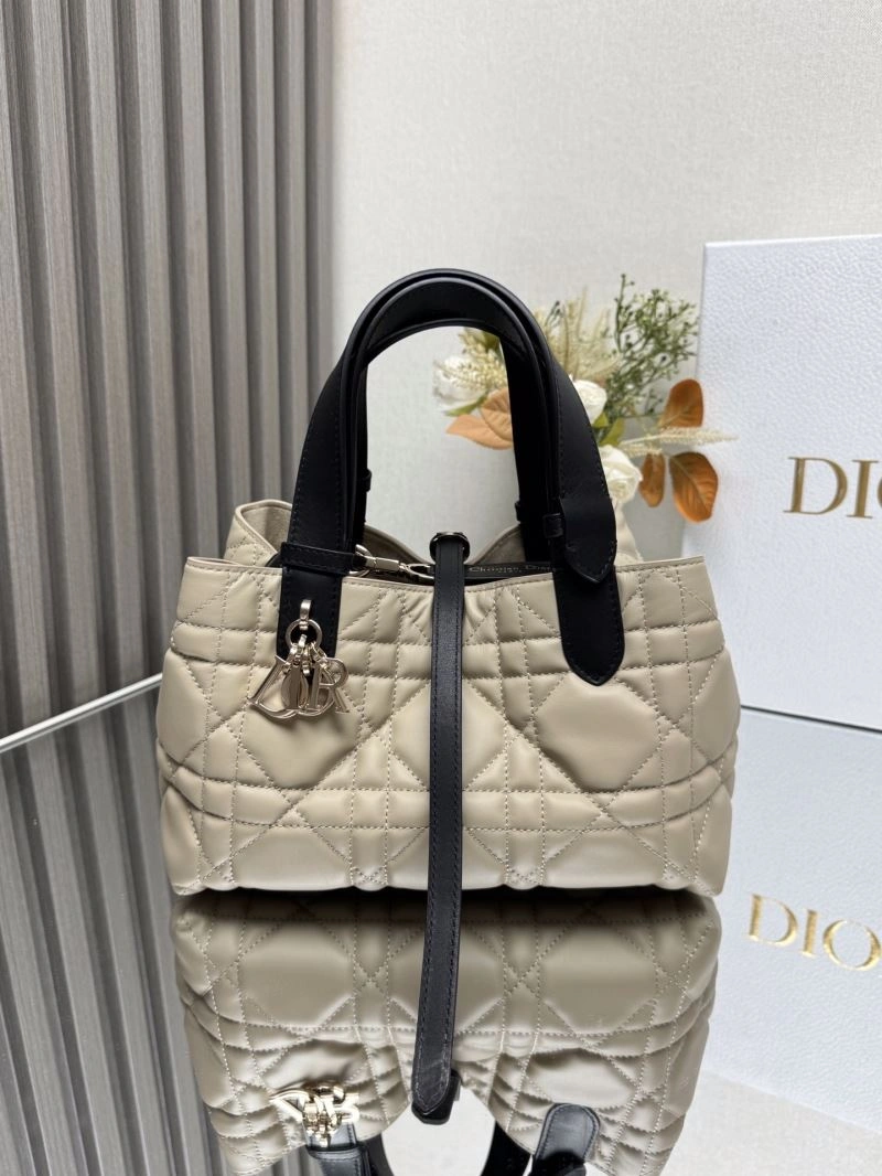 Christian Dior Shopping Bags ComfortFit 63902