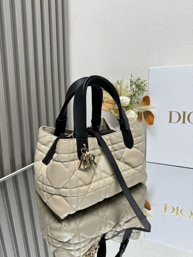 Christian Dior Shopping Bags ComfortFit 63902
