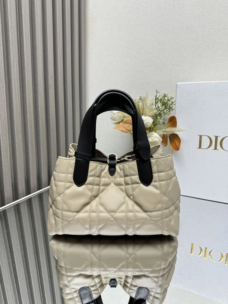 Christian Dior Shopping Bags ComfortFit 63902