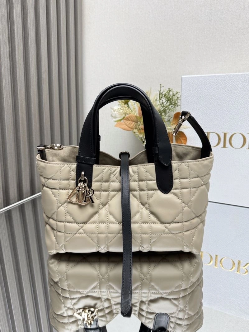 Christian Dior Shopping Bags ComfortFit 63902