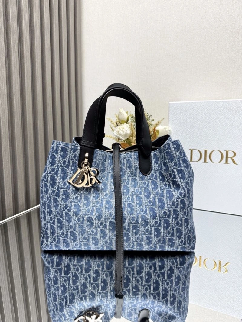 Christian Dior Shopping Bags MoistureWicking 63900