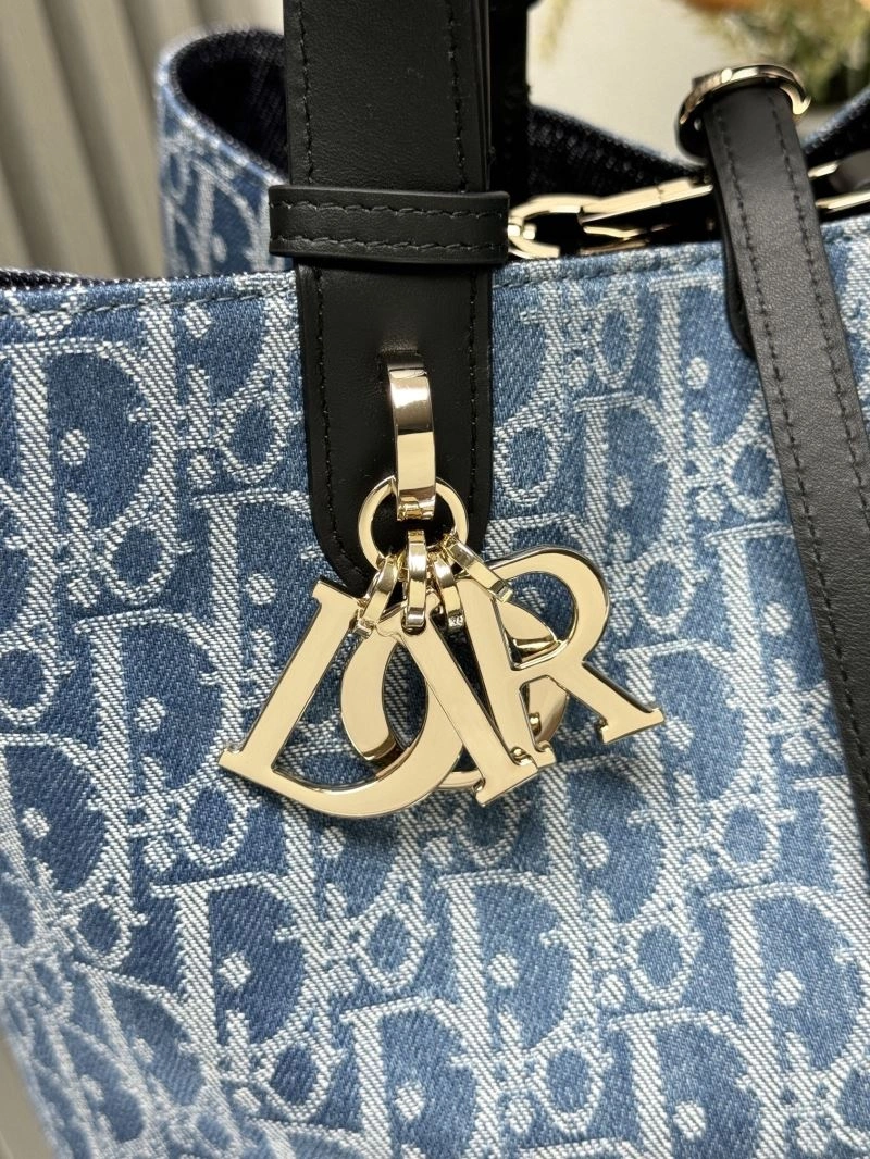 Christian Dior Shopping Bags MoistureWicking 63900