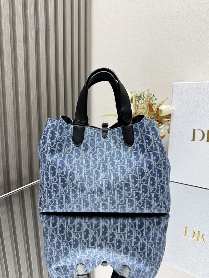 Christian Dior Shopping Bags MoistureWicking 63900