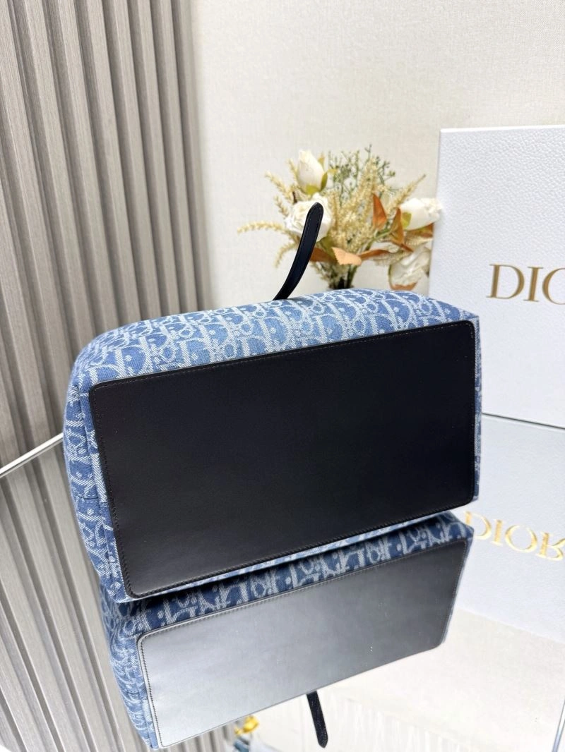 Christian Dior Shopping Bags MoistureWicking 63900