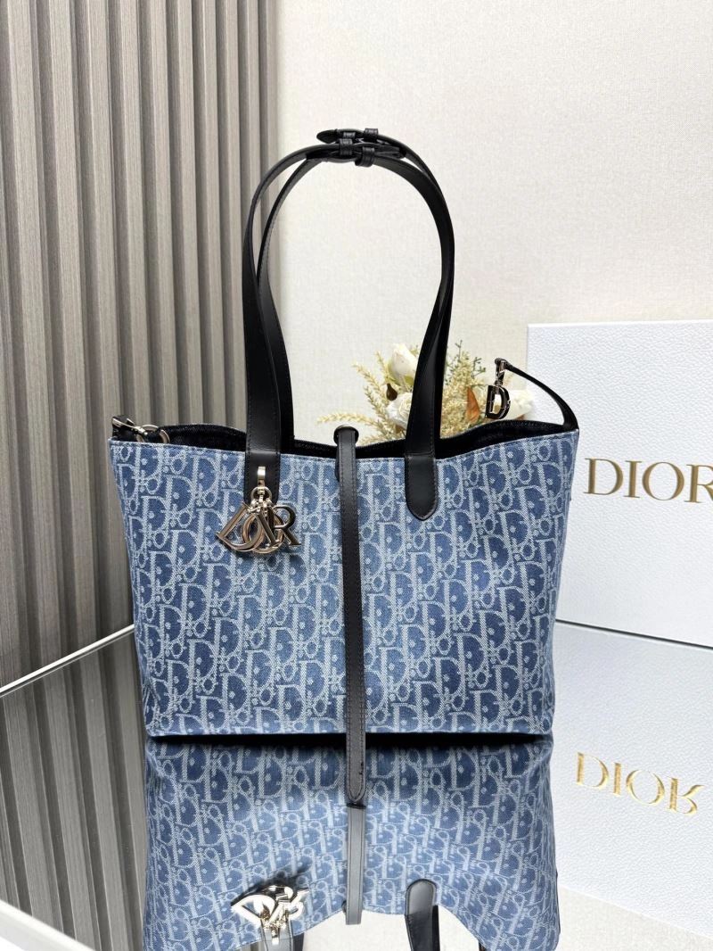 Christian Dior Shopping Bags MoistureWicking 63900