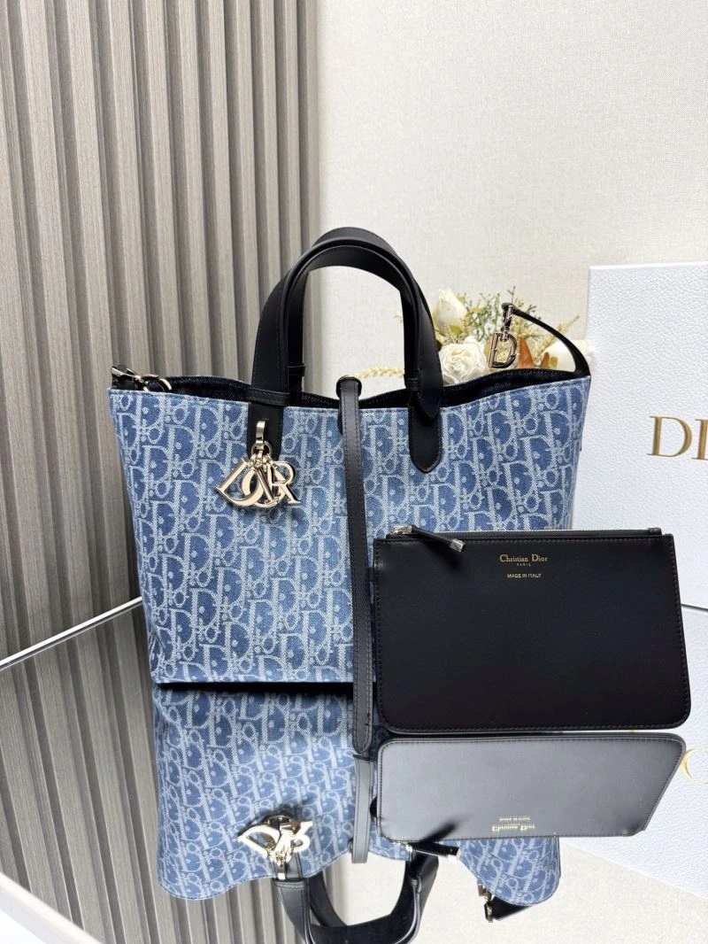 Christian Dior Shopping Bags MoistureWicking 63900
